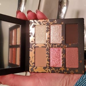 MAC Star-Sighting Eyeshadow palette Neutral